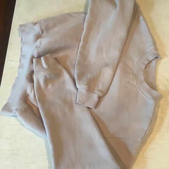 TNA Sweaters - Cropped Sweater